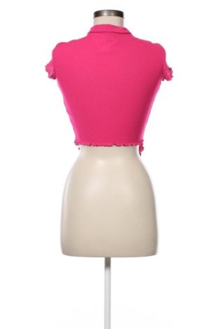 Дамска риза Urban Outfitters, Размер S, Цвят Розов, Цена 72,00 лв.