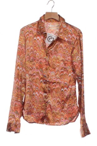 Γυναικείο πουκάμισο Urban Outfitters, Μέγεθος XS, Χρώμα Πολύχρωμο, Τιμή 3,71 €