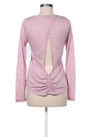 Damen Sport Shirt Marika, Größe XXS, Farbe Aschrosa, Preis 45,88 €