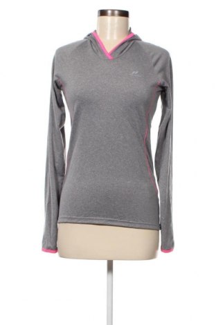 Дамска спортна блуза Pro Touch, Размер S, Цвят Сив, Цена 12,00 лв.
