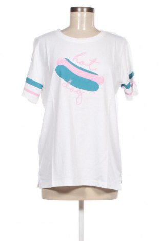 Damen T-Shirt Blake Seven, Größe L, Farbe Weiß, Preis 6,46 €