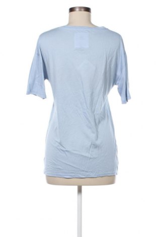 Γυναικείο t-shirt Blake Seven, Μέγεθος S, Χρώμα Μπλέ, Τιμή 17,01 €