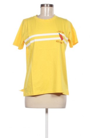 Дамска тениска Blake Seven, Размер S, Цвят Жълт, Цена 15,84 лв.