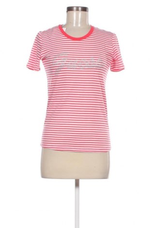 Γυναικείο t-shirt Guess, Μέγεθος S, Χρώμα Πολύχρωμο, Τιμή 19,48 €