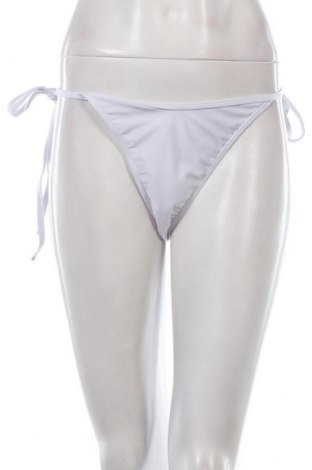 Damen-Badeanzug Boohoo, Größe M, Farbe Weiß, Preis € 1,66