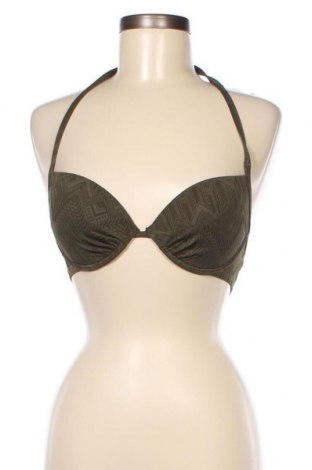 Damen-Badeanzug Buffalo, Größe S, Farbe Grün, Preis 5,77 €