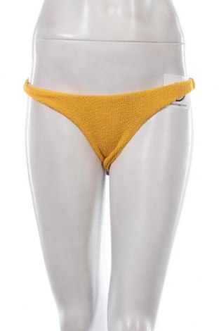 Damen-Badeanzug Catwalk Junkie, Größe XS, Farbe Gelb, Preis 2,68 €