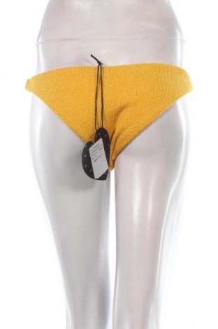 Damen-Badeanzug Catwalk Junkie, Größe XS, Farbe Gelb, Preis € 1,65