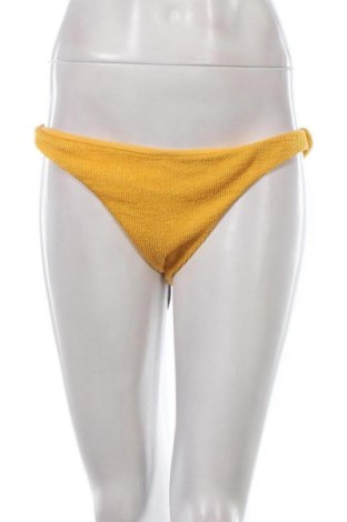 Γυναικείο μαγιό Catwalk Junkie, Μέγεθος XL, Χρώμα Κίτρινο, Τιμή 2,89 €