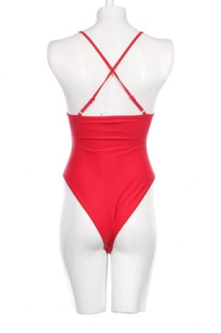 Dámske plavky  Colourful Rebel, Veľkosť XS, Farba Červená, Cena  1,98 €