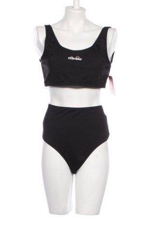 Γυναικείο μαγιό Ellesse, Μέγεθος XL, Χρώμα Μαύρο, Τιμή 14,85 €