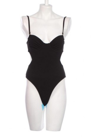 Damen-Badeanzug Fashion Union, Größe XS, Farbe Schwarz, Preis 32,99 €