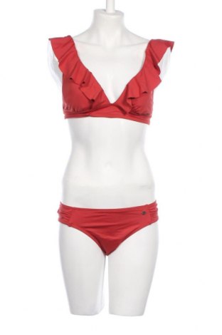 Costum de baie de damă Jette, Mărime M, Culoare Roșu, Preț 46,32 Lei