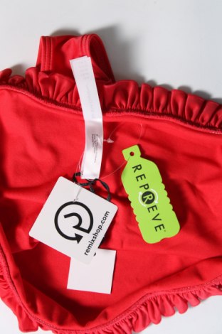 Dámske plavky  Peek & Beau, Veľkosť M, Farba Červená, Cena  20,62 €