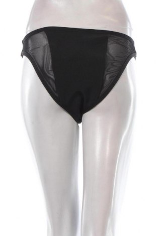 Damen-Badeanzug Public Desire, Größe S, Farbe Schwarz, Preis 11,86 €