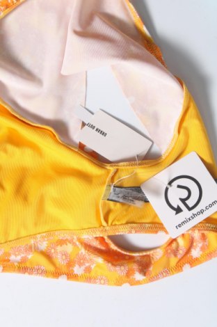 Damen-Badeanzug Urban Outfitters, Größe L, Farbe Gelb, Preis 20,62 €