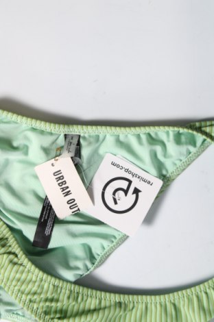 Damen-Badeanzug Urban Outfitters, Größe M, Farbe Mehrfarbig, Preis 2,68 €