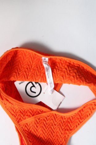 Damen-Badeanzug Urban Outfitters, Größe M, Farbe Orange, Preis 2,47 €
