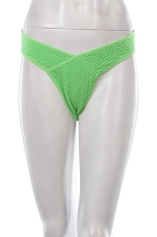 Costum de baie de damă Urban Outfitters, Mărime L, Culoare Verde, Preț 46,99 Lei