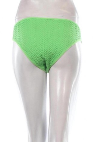 Costum de baie de damă Urban Outfitters, Mărime L, Culoare Verde, Preț 46,99 Lei