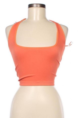 Damen-Badeanzug Urban Outfitters, Größe L, Farbe Orange, Preis 20,62 €