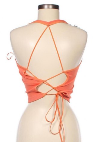 Γυναικείο μαγιό Urban Outfitters, Μέγεθος L, Χρώμα Πορτοκαλί, Τιμή 20,62 €