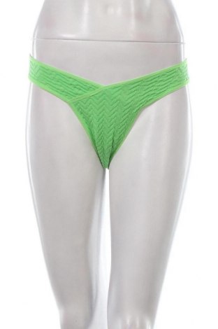 Costum de baie de damă Urban Outfitters, Mărime S, Culoare Verde, Preț 7,99 Lei