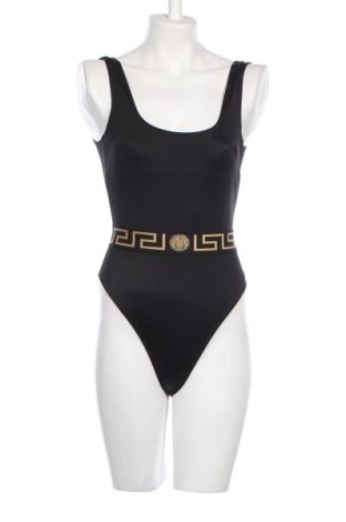 Costum de baie de damă Versace, Mărime M, Culoare Negru, Preț 678,82 Lei