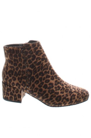 Damskie botki Duffy, Rozmiar 36, Kolor Kolorowy, Cena 125,06 zł