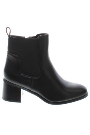 Damen Stiefeletten Irl, Größe 38, Farbe Schwarz, Preis 15,48 €