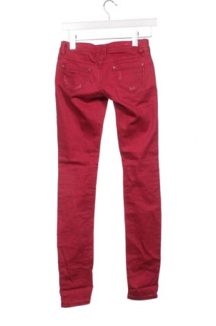 Dámské džíny , Velikost XS, Barva Růžová, Cena  685,00 Kč