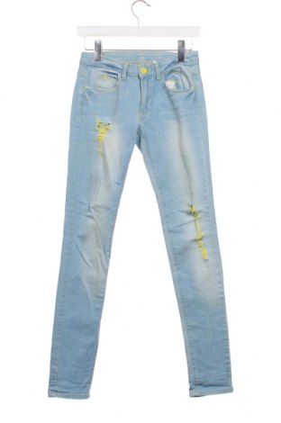Damen Jeans, Größe XS, Farbe Blau, Preis 27,70 €