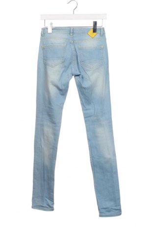 Damen Jeans, Größe XS, Farbe Blau, Preis 27,70 €