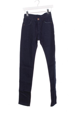 Damen Jeans, Größe XS, Farbe Blau, Preis 3,26 €
