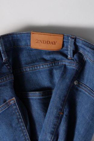 Dámske džínsy  2ND Day, Veľkosť S, Farba Modrá, Cena  3,86 €