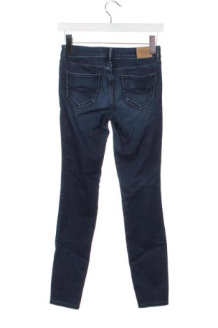 Damen Jeans Abercrombie & Fitch, Größe XS, Farbe Blau, Preis 37,58 €
