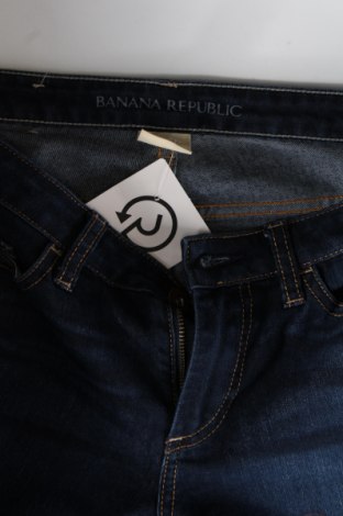 Γυναικείο Τζίν Banana Republic, Μέγεθος S, Χρώμα Μπλέ, Τιμή 3,01 €