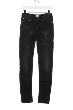 Damen Jeans Bellerose, Größe XS, Farbe Schwarz, Preis 3,79 €