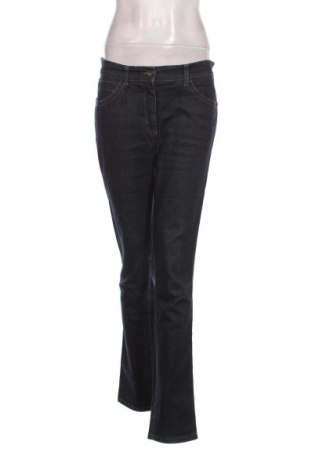 Γυναικείο Τζίν Brax, Μέγεθος M, Χρώμα Μπλέ, Τιμή 3,34 €