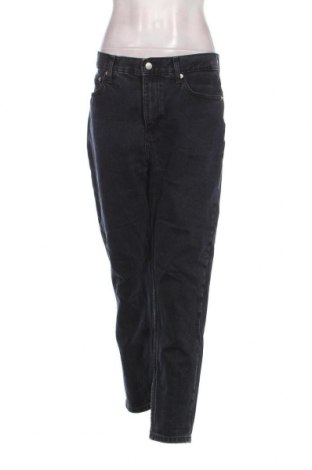 Blugi de femei Calvin Klein Jeans, Mărime M, Culoare Albastru, Preț 120,88 Lei