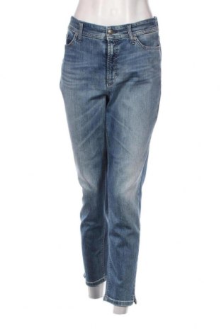 Γυναικείο Τζίν Cambio, Μέγεθος XL, Χρώμα Μπλέ, Τιμή 33,40 €