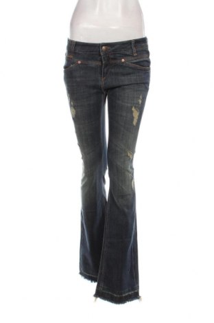 Damen Jeans Closed, Größe M, Farbe Blau, Preis 19,10 €