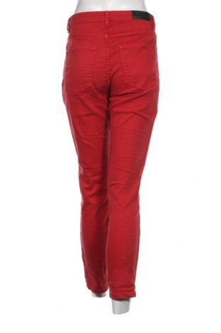 Damskie jeansy Co'Couture, Rozmiar S, Kolor Czerwony, Cena 172,72 zł