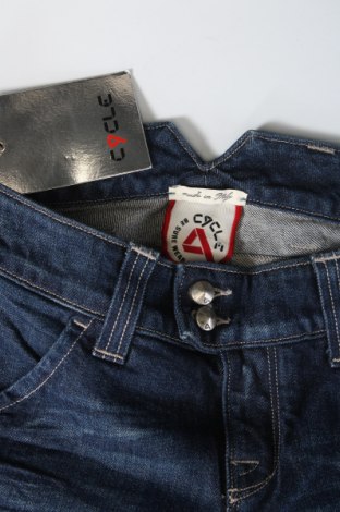 Damen Jeans Cycle, Größe XS, Farbe Blau, Preis 6,89 €