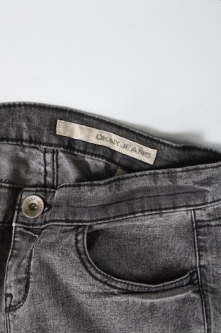 Γυναικείο Τζίν DKNY, Μέγεθος S, Χρώμα Γκρί, Τιμή 17,82 €