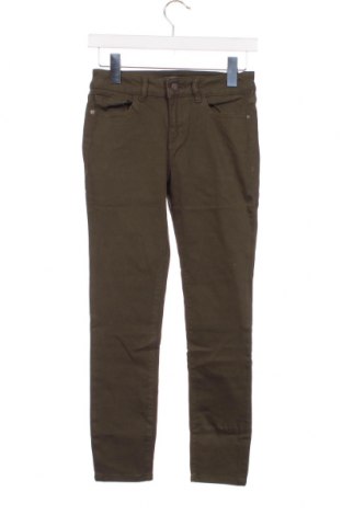 Damen Jeans DL1961, Größe XXS, Farbe Grün, Preis € 4,82