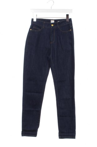 Damen Jeans Des Petits Hauts, Größe XS, Farbe Blau, Preis € 82,99