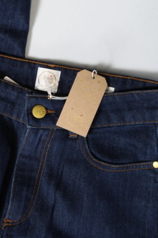 Damen Jeans Des Petits Hauts, Größe XS, Farbe Blau, Preis 82,99 €
