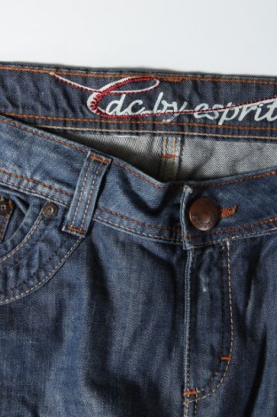 Dámske džínsy  Edc By Esprit, Veľkosť XL, Farba Modrá, Cena  16,44 €