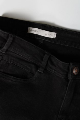 Damen Jeans George, Größe M, Farbe Schwarz, Preis 23,71 €